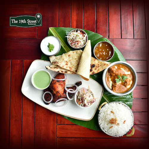 Opinii despre 19th Street Bar & Restaurant în Abu Dhabi - Hospitality and gastronomy