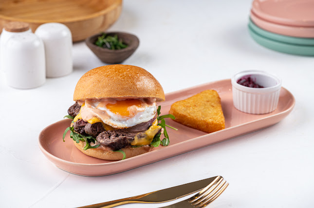 Comentarii opinii despre Eggcellent - Al Bateen