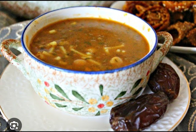 مطعم جبال الأطلس رأس الخيمة - Hospitality and gastronomy