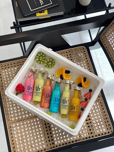 RAK - Ras Al-Khaimah