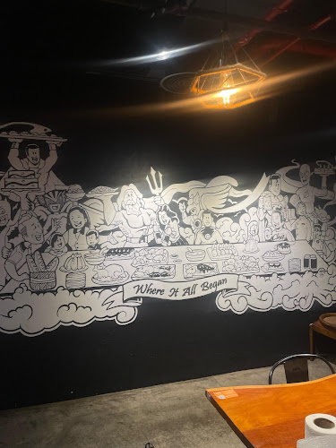 Opinii despre Spice Grill Seafood Restaurant în Sharjah - Hospitality and gastronomy