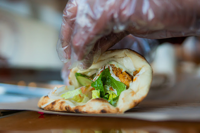 Comentarii opinii despre Lahori Karahi Restaurant