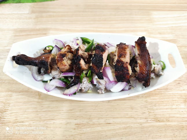 Comentarii opinii despre Mang Philip Restaurant - Town Centre