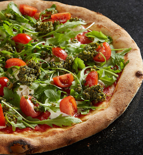 Pizza Di Rocco - Al Ain - Abu Dhabi