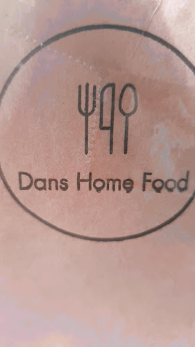 Dan's Home Food - Dubai