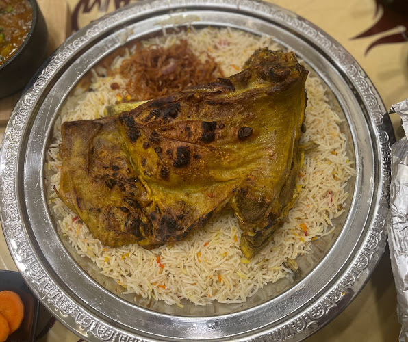 Comentarii opinii despre Zam Zam Mandi Restaurant