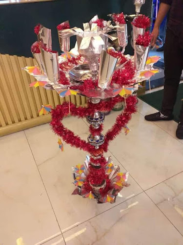 Shisha Cafe ( مقهى شيشة - أرجيلة - Hookah)