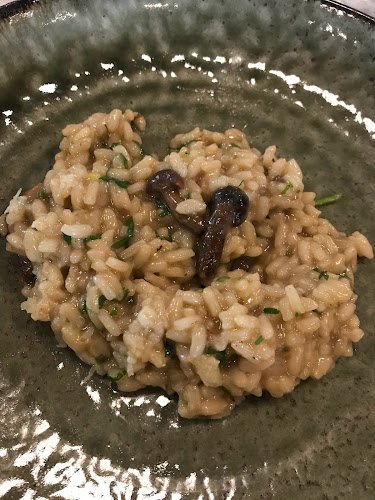 Bussola - Hospitality and gastronomy