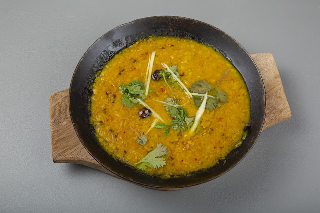 RAHAT AL MADINAH - Hospitality and gastronomy