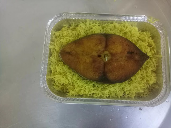 Al Riyadha Kitchen - Hospitality and gastronomy