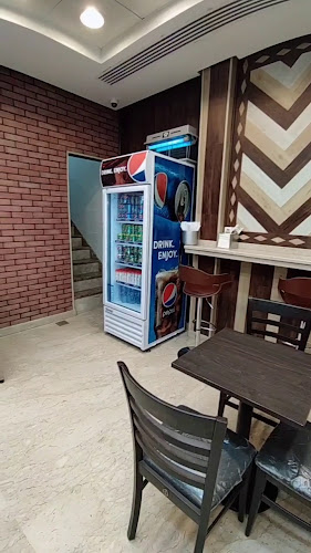 Opinii despre مطعم كريش în Ajman - Hospitality and gastronomy