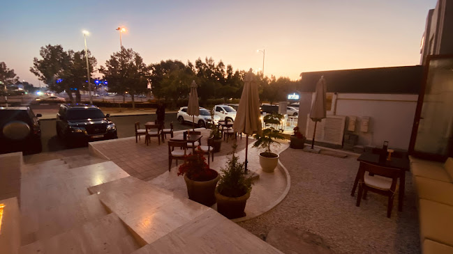 ديب - محمصة وكافيه | DEEP - Roastery & Cafe - Hospitality and gastronomy