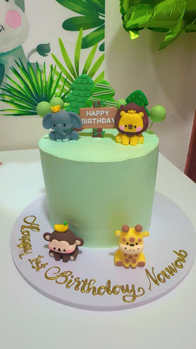 ديليكاسي فايتا للزهور والحلويات والكوفي I Delicacy Vita For Flowers , Deserts and coffee