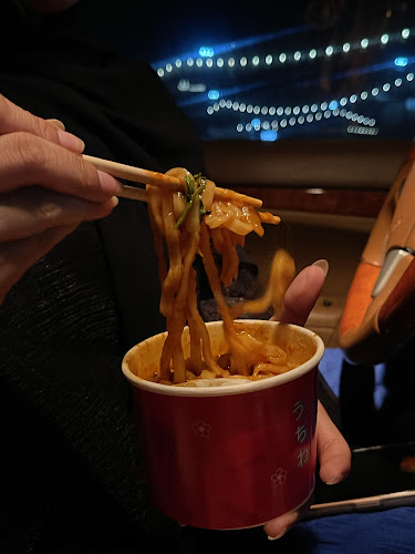 Comentarii opinii despre Chopstx Ras Al Khaimah