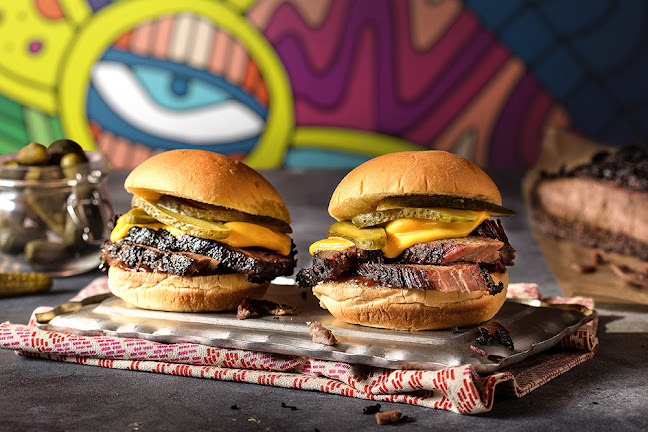 Mr. Brisket - Sharjah - Sharjah