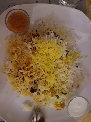 Comentarii opinii despre مطعم عوشة