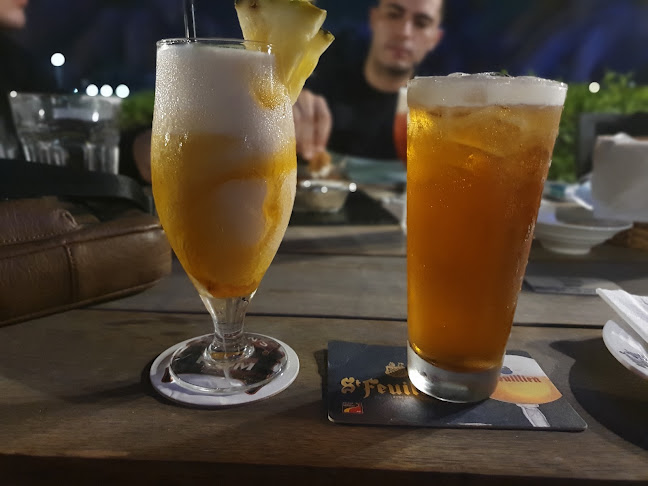 Comentarii opinii despre Belgian Beer Café