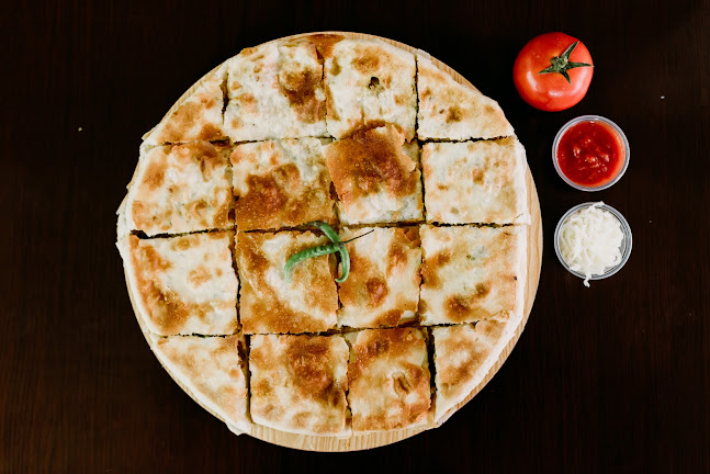 Near Tea time - Shop No - 2 شارع - ١٦ - Khalifa City - Sector 32 - Abu Dhabi