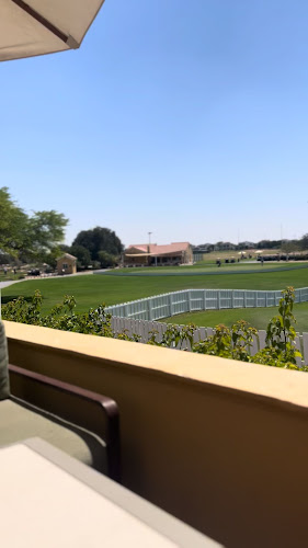 Ranches Restaurant - Dubai