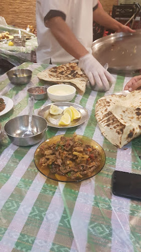 Happy Yemen Restaurant - Hospitality and gastronomy