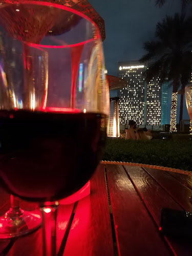 Opinii despre Glo în Abu Dhabi - Hospitality and gastronomy