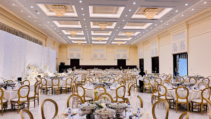 ليالي عربية Layaly Arabia