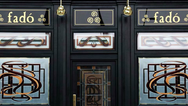 Fado Irish Pub & Restaurent