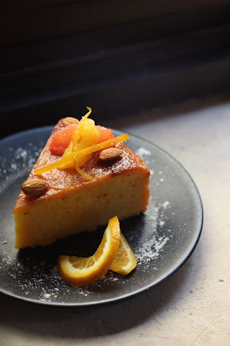 Al Bareed Cafe | مقهى البريد