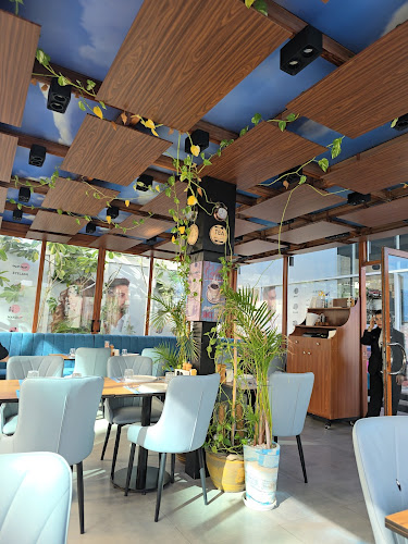 Comentarii opinii despre Mercan Restaurant مطعم ميركان