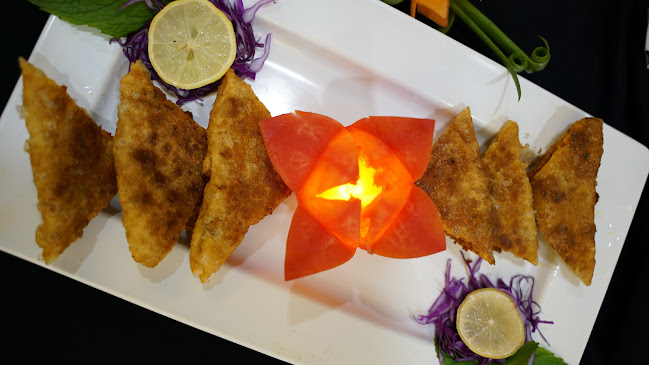 Comentarii opinii despre Kabab Point Restaurant, Sharjah