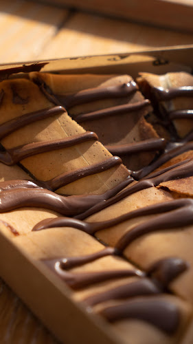 Saddle Cafe - Abu Dhabi (Khalifa) - Hospitality and gastronomy