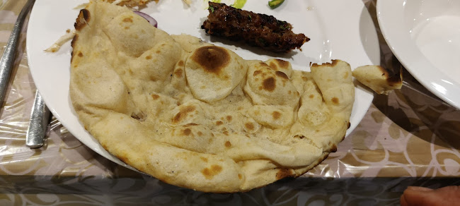 Dubai National Insurance Building - Aligarh Chef Restaurant Ground Floor - behind Day To Day - Deira - Dubai