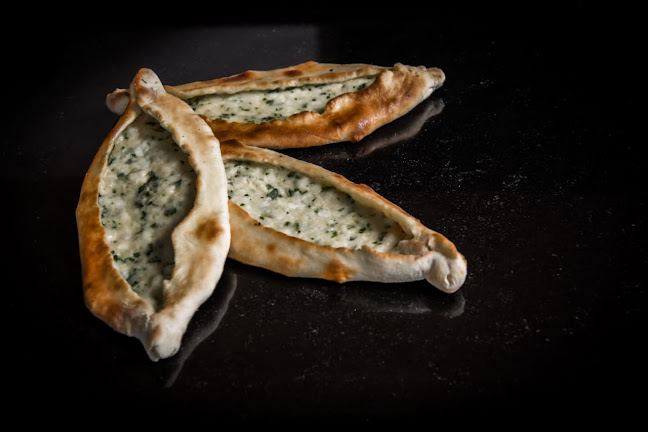 Opinii despre Al Fatayir Al Dumashqia Bakery الفطائر الدمشقية în Dubai - Hospitality and gastronomy