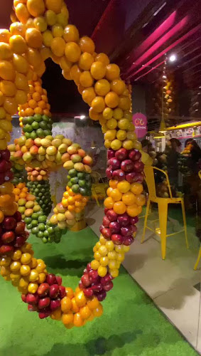 Juice World - Rolla, Sharjah - Hospitality and gastronomy