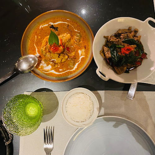 Comentarii opinii despre Benjarong