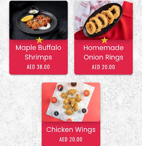 Opinii despre Mad Kitchen în Dubai - Hospitality and gastronomy