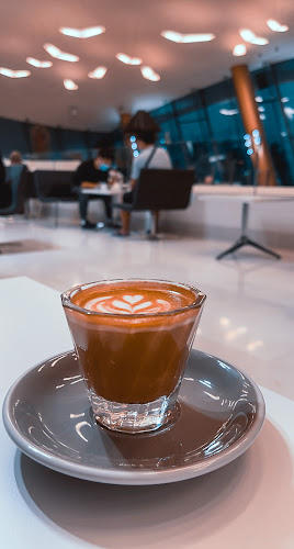 Opinii despre Hint Cafe în Dubai - Hospitality and gastronomy