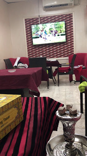 مقهى القاهرة