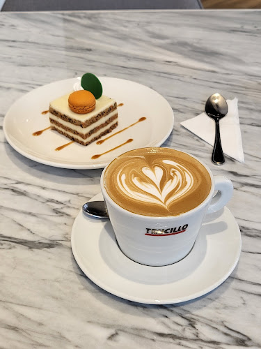 Comentarii opinii despre Caffee Trucillo SZR كافيه تروتشيلو