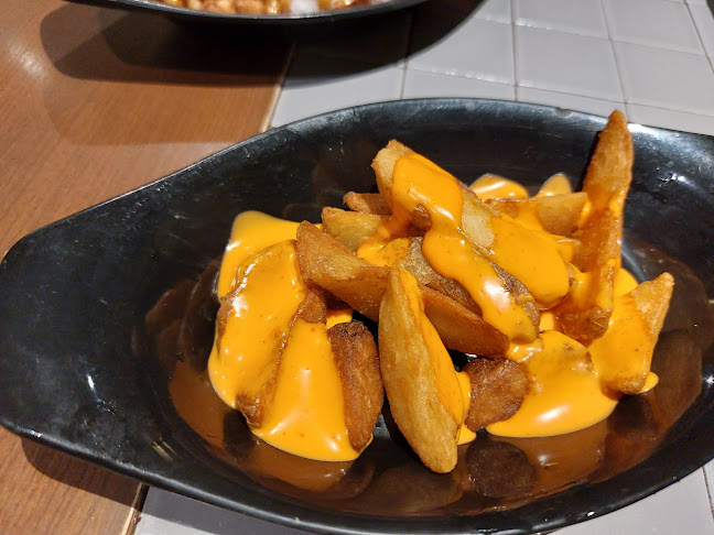 Barbeque Nation - Al Wahda Mall