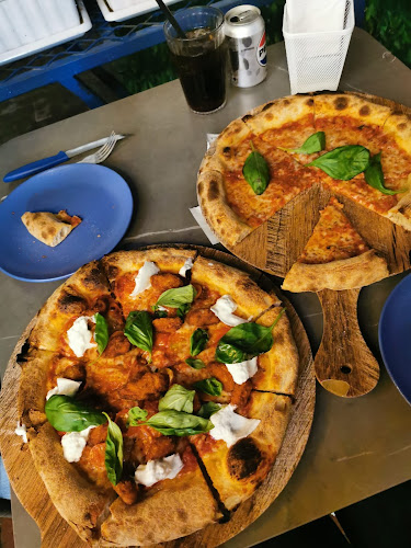 Al Hubob St - Dubai Marina - Dubai