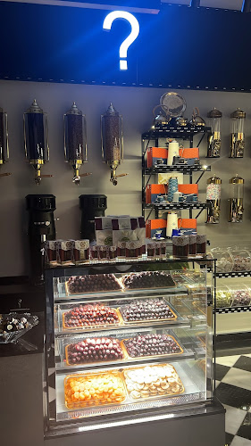 Coffee secret roastery - Sharjah