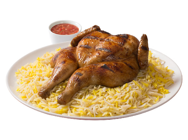 Opinii despre TAZA Hamdan Restaurant în Abu Dhabi - Hospitality and gastronomy