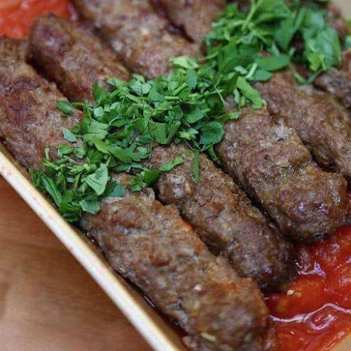 Comentarii opinii despre QASR Al Ameer Restaurant & Grill