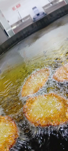 Al Ashiyah Cafeteria