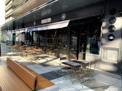 SAID DAL 1923 - City Walk, Dubai