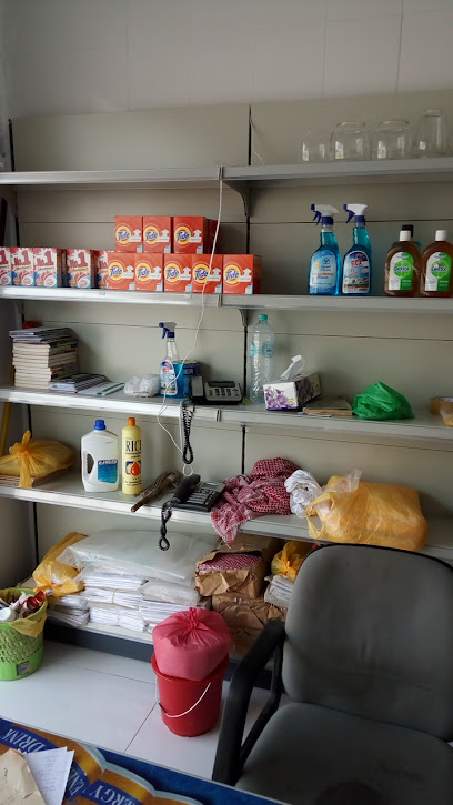 Madinat Al Rams Restaurant