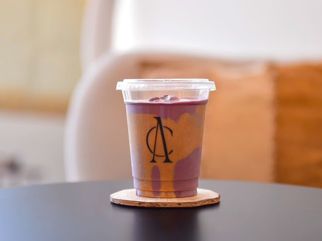 Opinii despre AROHA CAFE în Ras Al-Khaimah - Hospitality and gastronomy