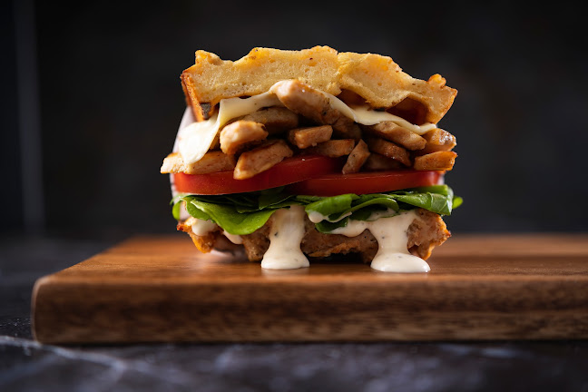 Icons Coffee Couture- Yasmin Village - Ras Al-Khaimah