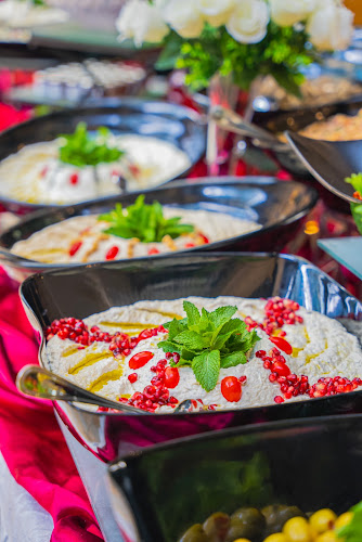 Opp. Tayer Motors - Sheikh Rashid Rd - Al Garhoud - Dubai